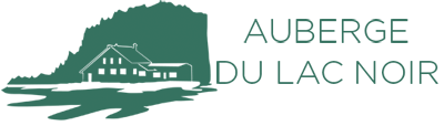 logo auberge du lac noir